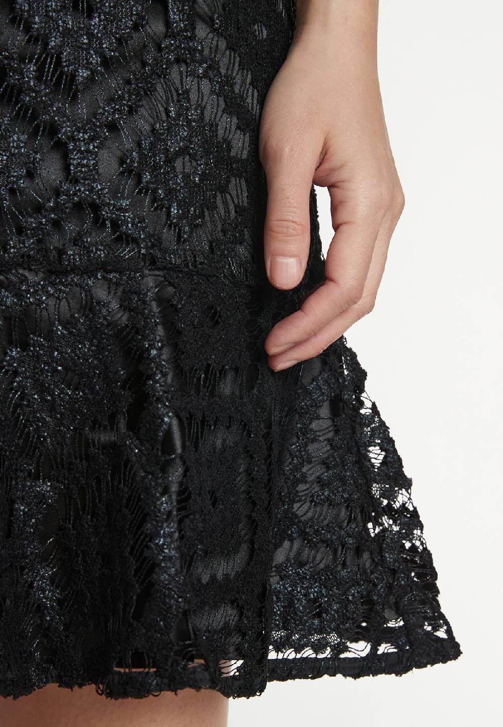 Ana Alcazar Cocktailkleid Evelyne