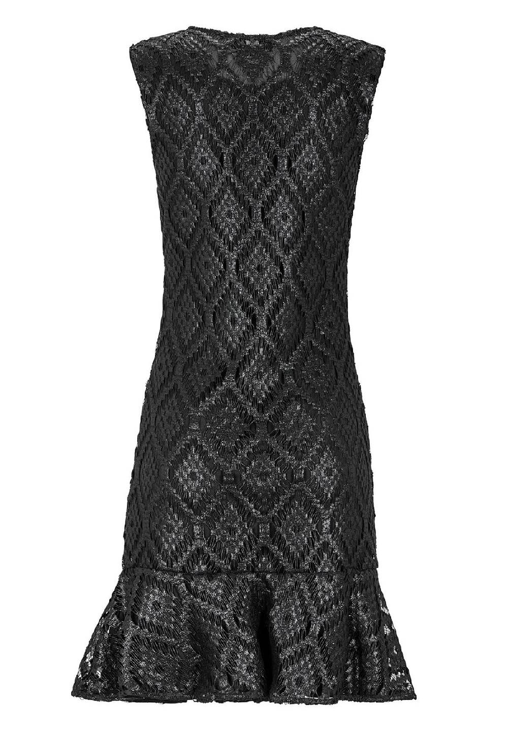 Ana Alcazar Cocktailkleid Evelyne