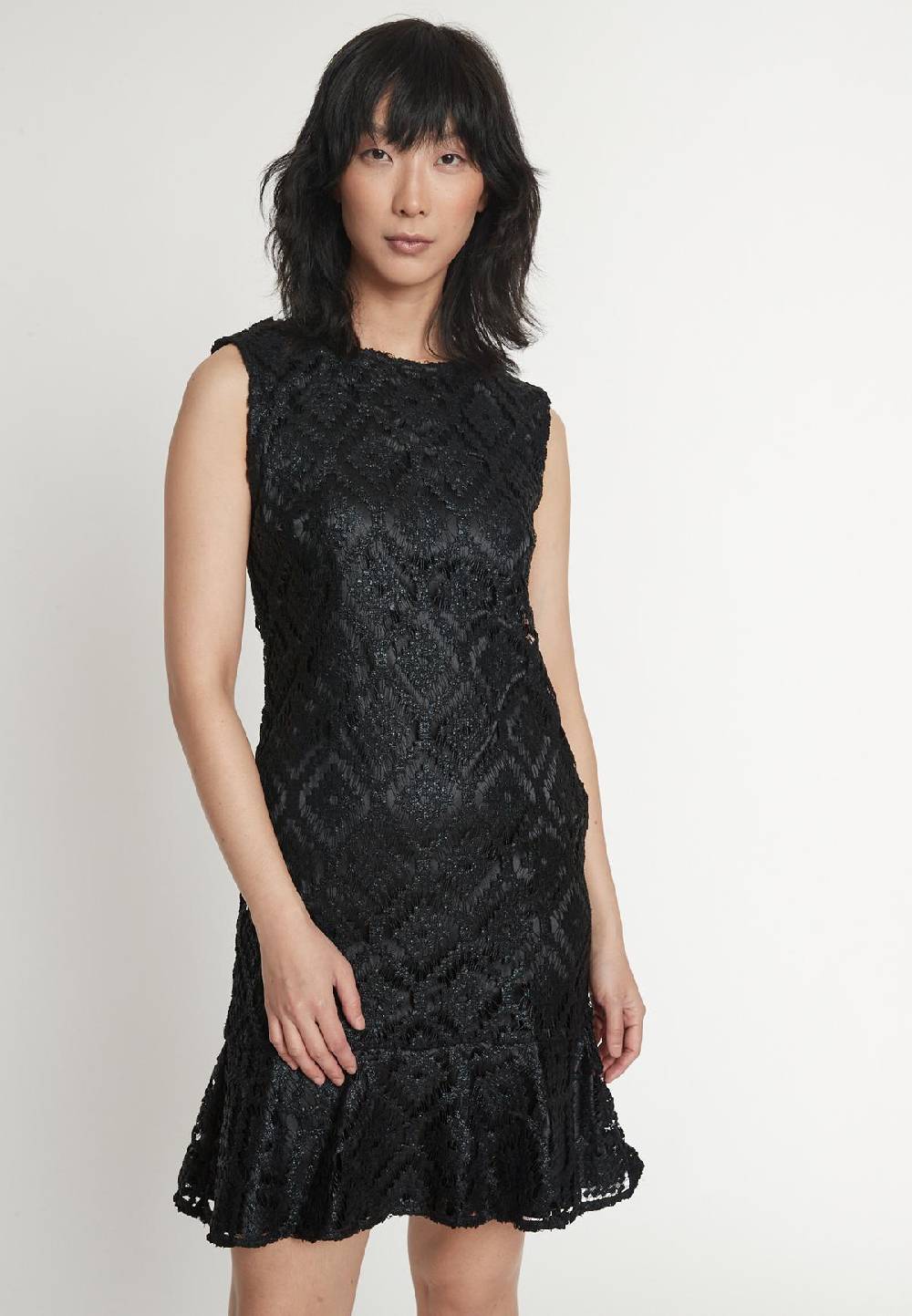 Ana Alcazar Cocktailkleid Evelyne