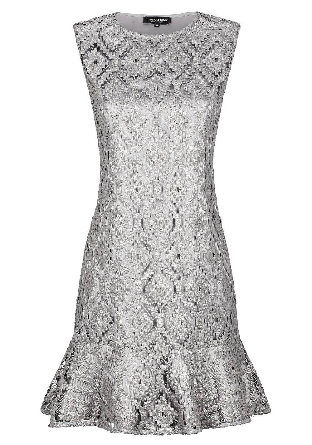 Ana Alcazar Cocktailkleid Evelyse