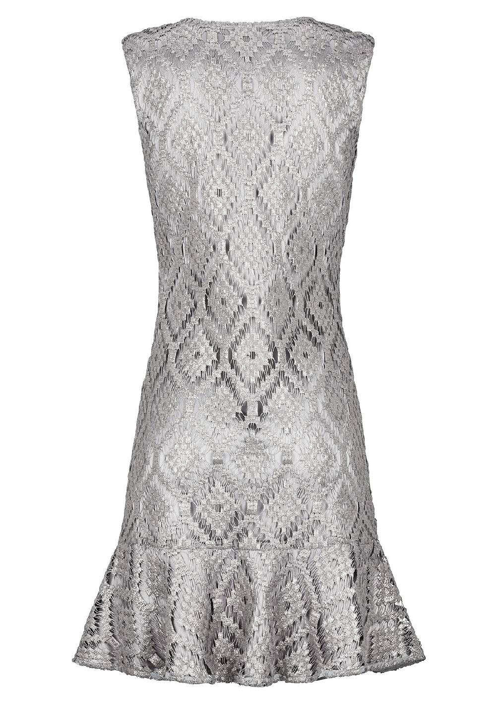 Ana Alcazar Cocktailkleid Evelyse