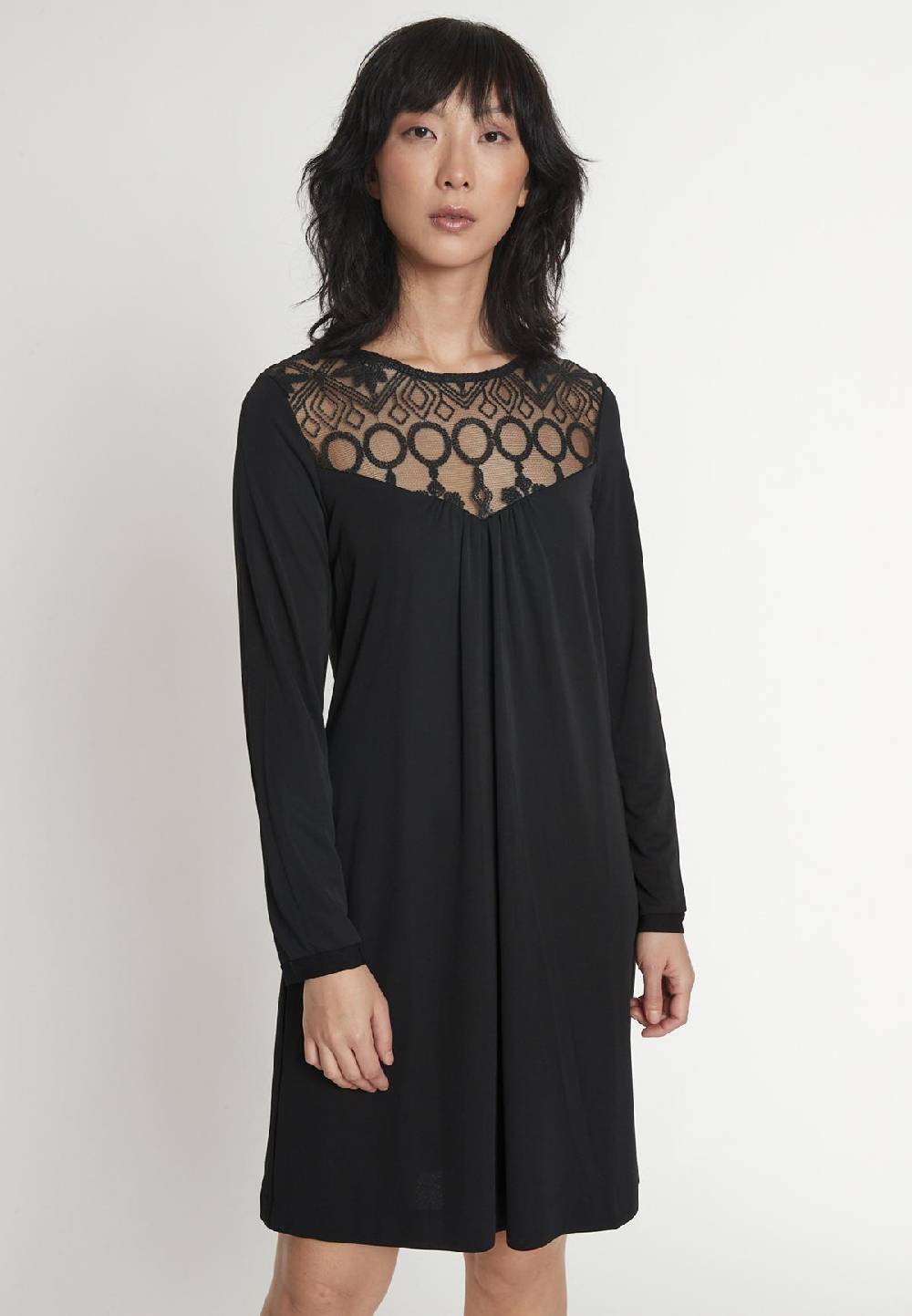 Ana Alcazar Cocktailkleid Evolis