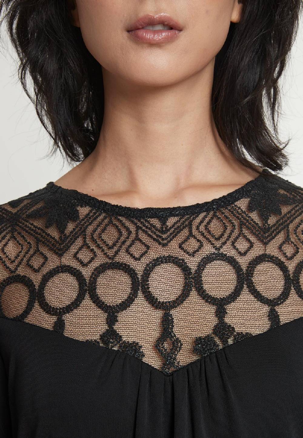 Ana Alcazar Cocktailkleid Evolis