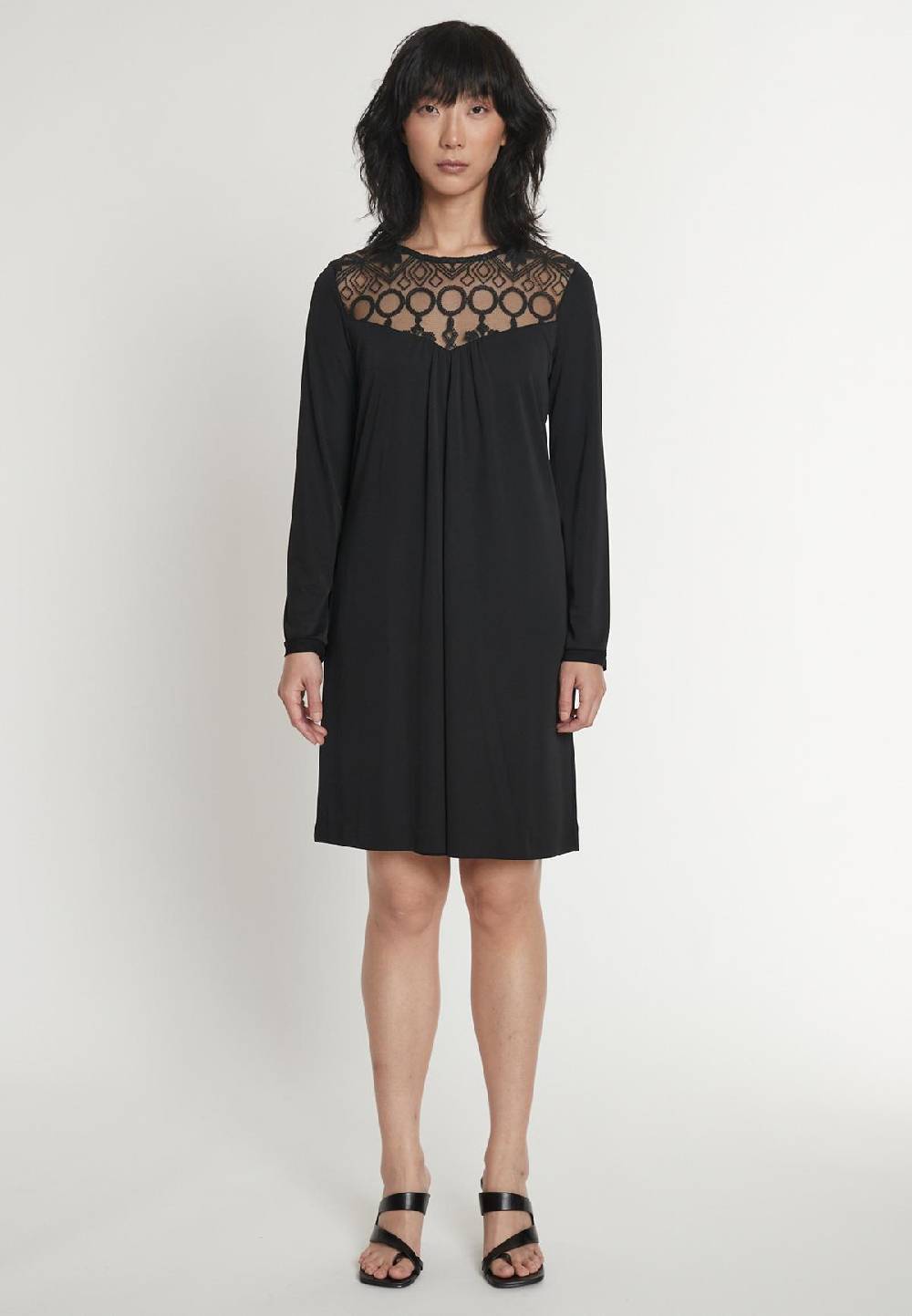 Ana Alcazar Cocktailkleid Evolis