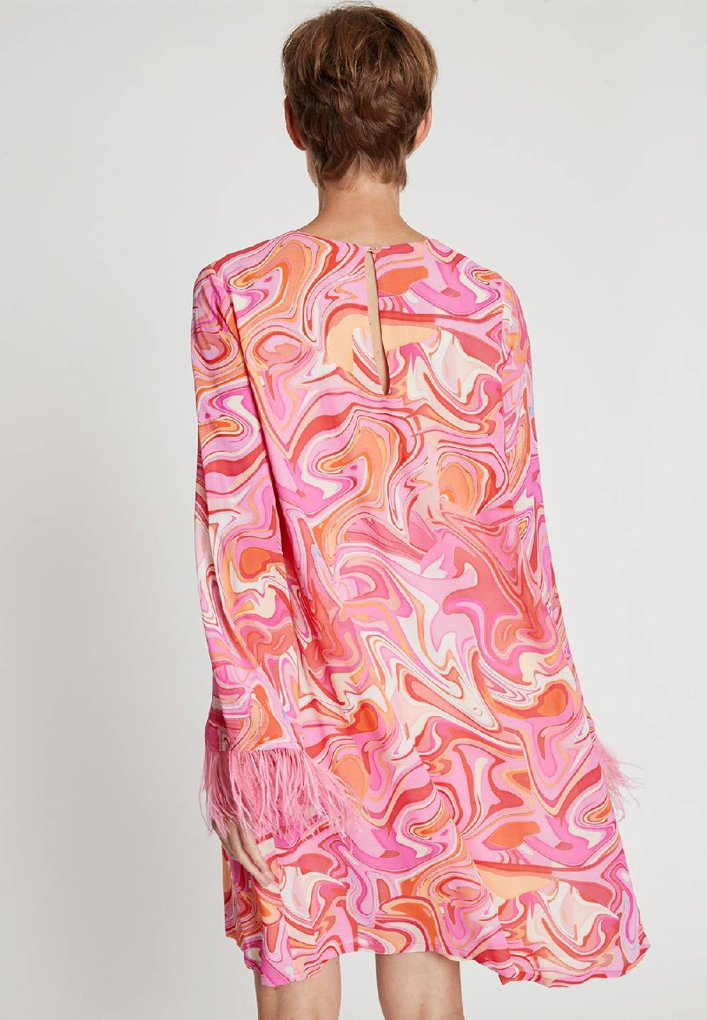 Ana Alcazar Cocktailkleid Licosa