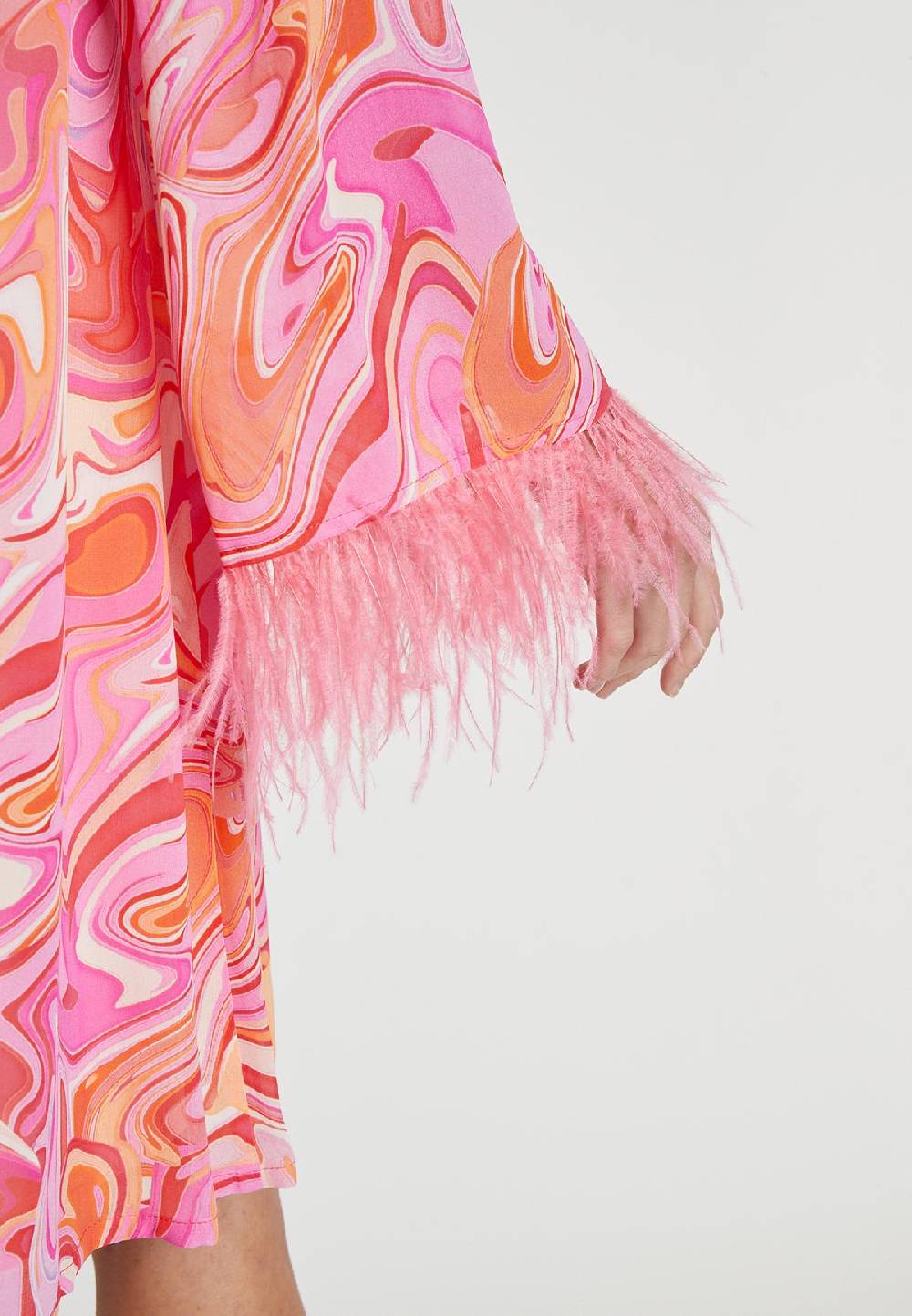 Ana Alcazar Cocktailkleid Licosa