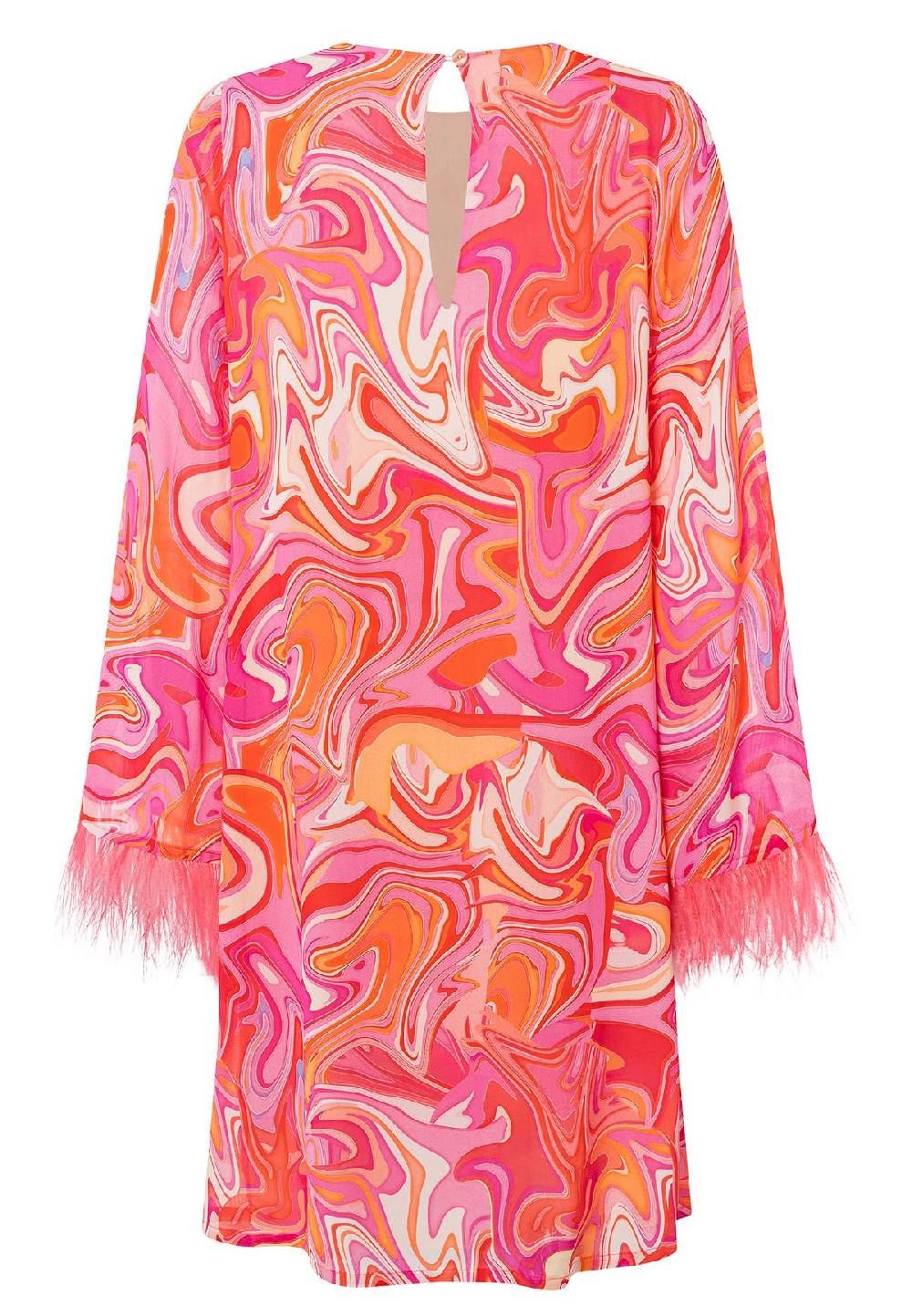 Ana Alcazar Cocktailkleid Licosa