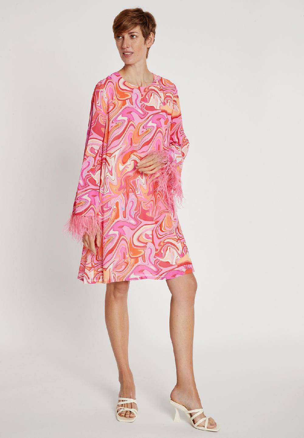 Ana Alcazar Cocktailkleid Licosa