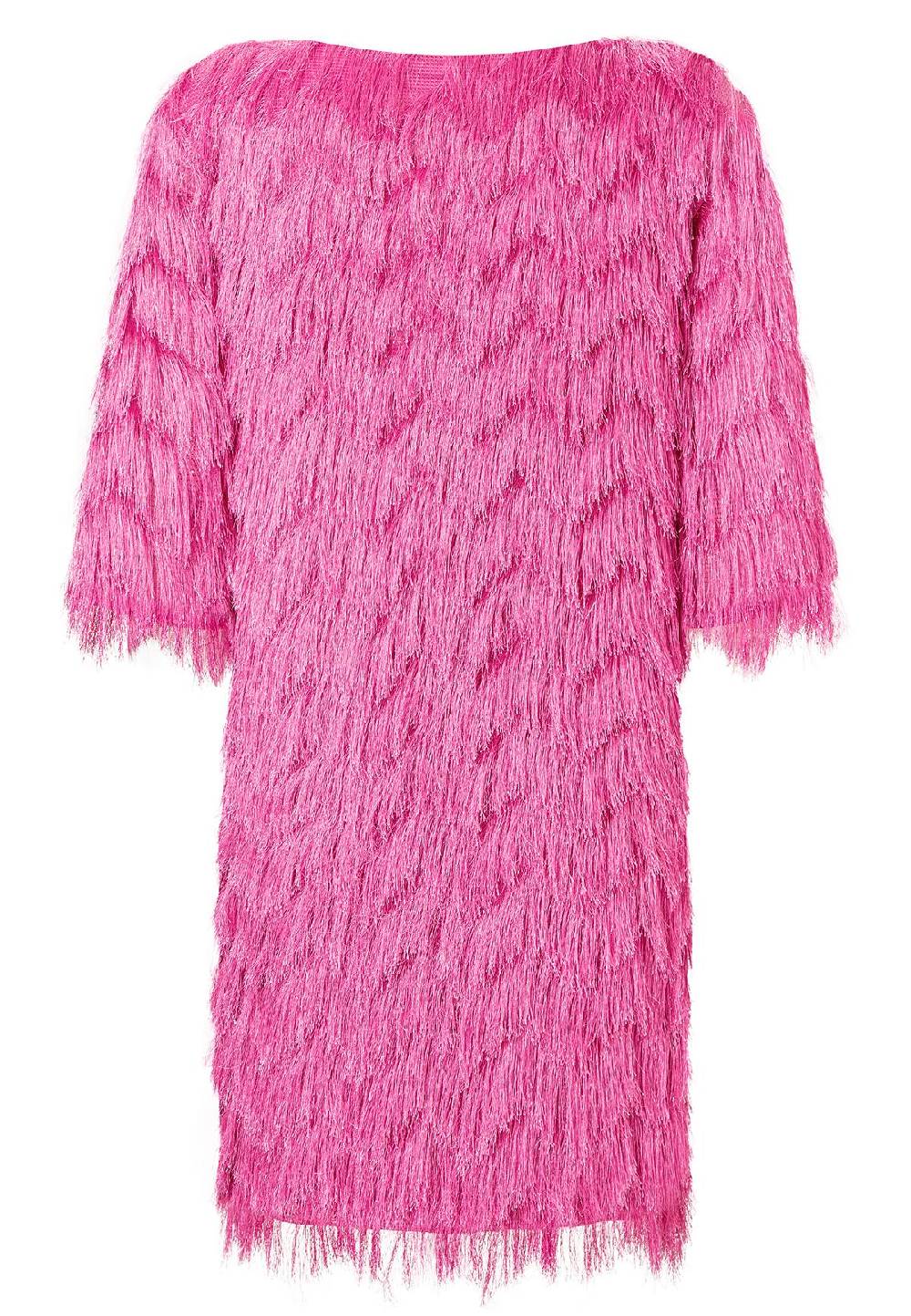 Ana Alcazar Cocktailkleid Macby