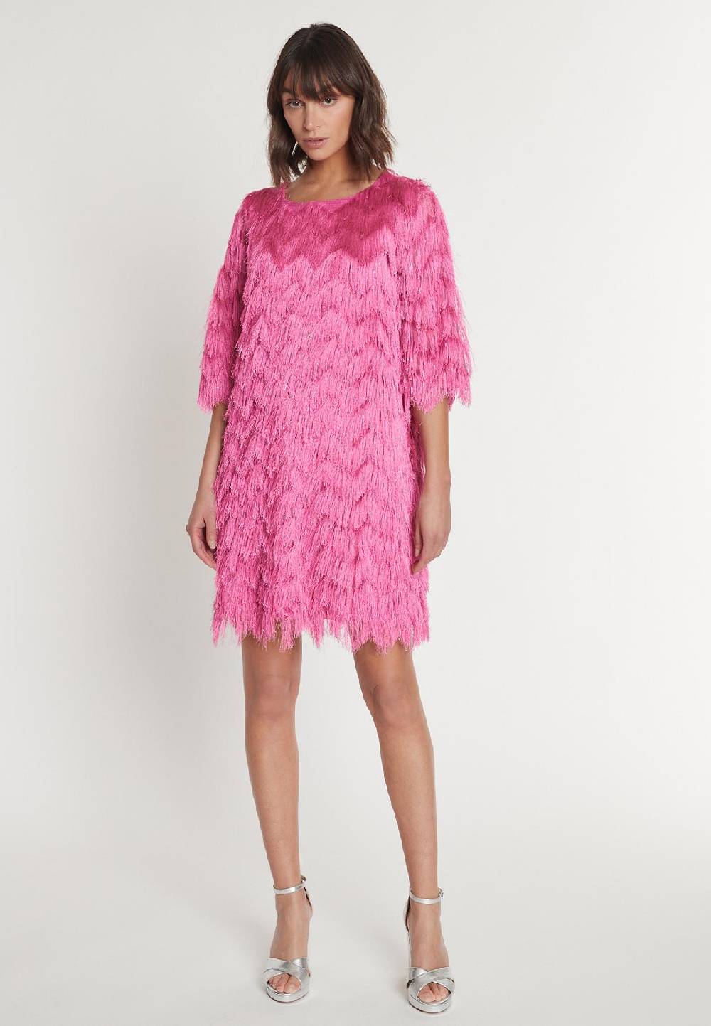 Ana Alcazar Cocktailkleid Macby