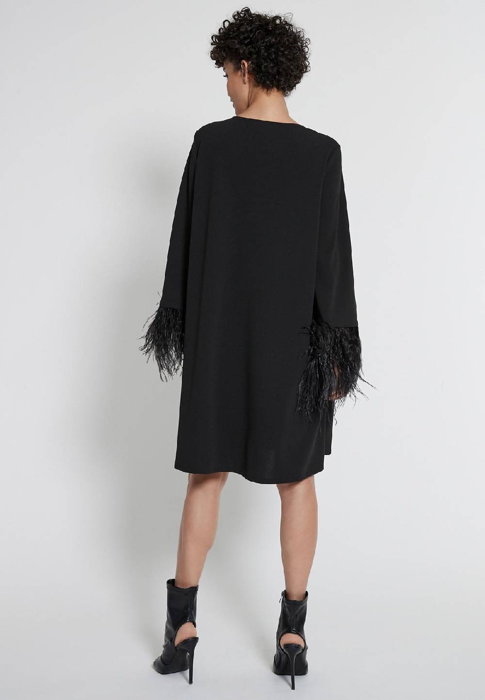 Ana Alcazar Cocktailkleid Merba