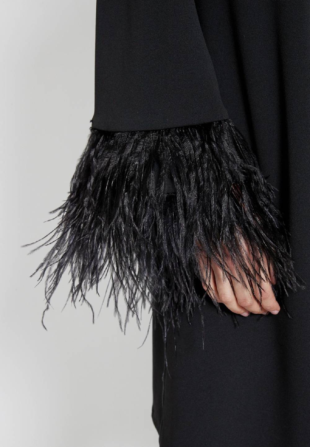 Ana Alcazar Cocktailkleid Merba