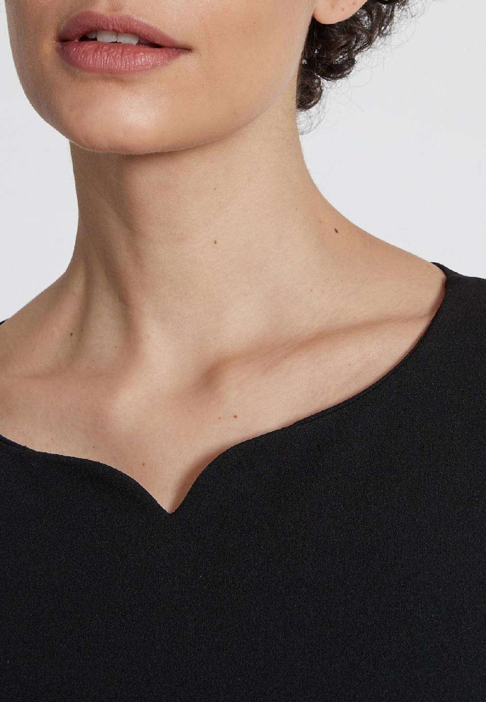 Ana Alcazar Cocktailkleid Merba