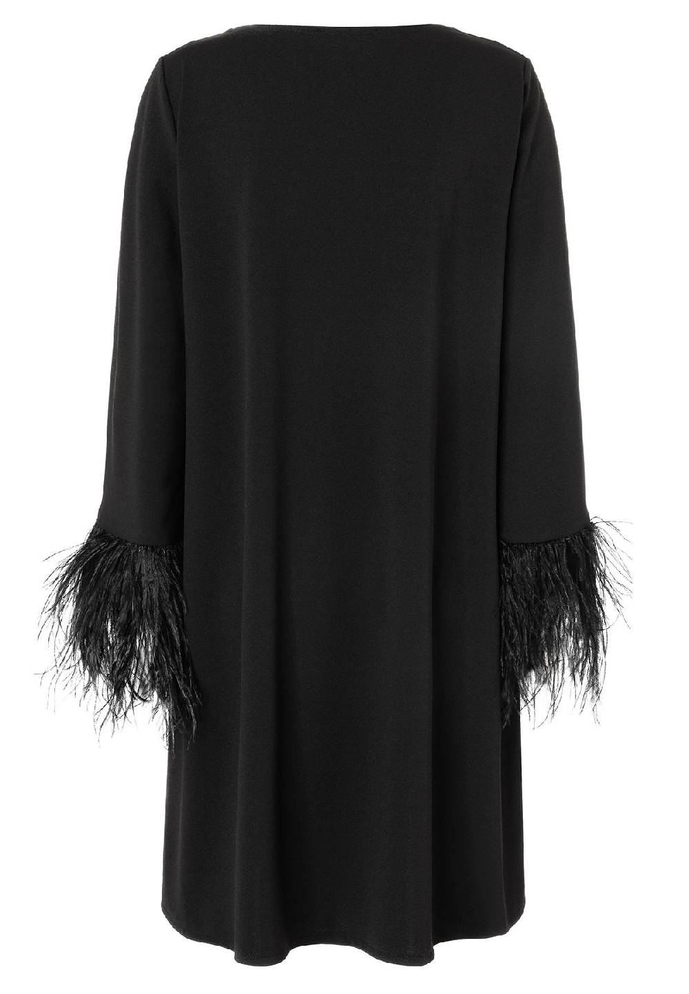 Ana Alcazar Cocktailkleid Merba