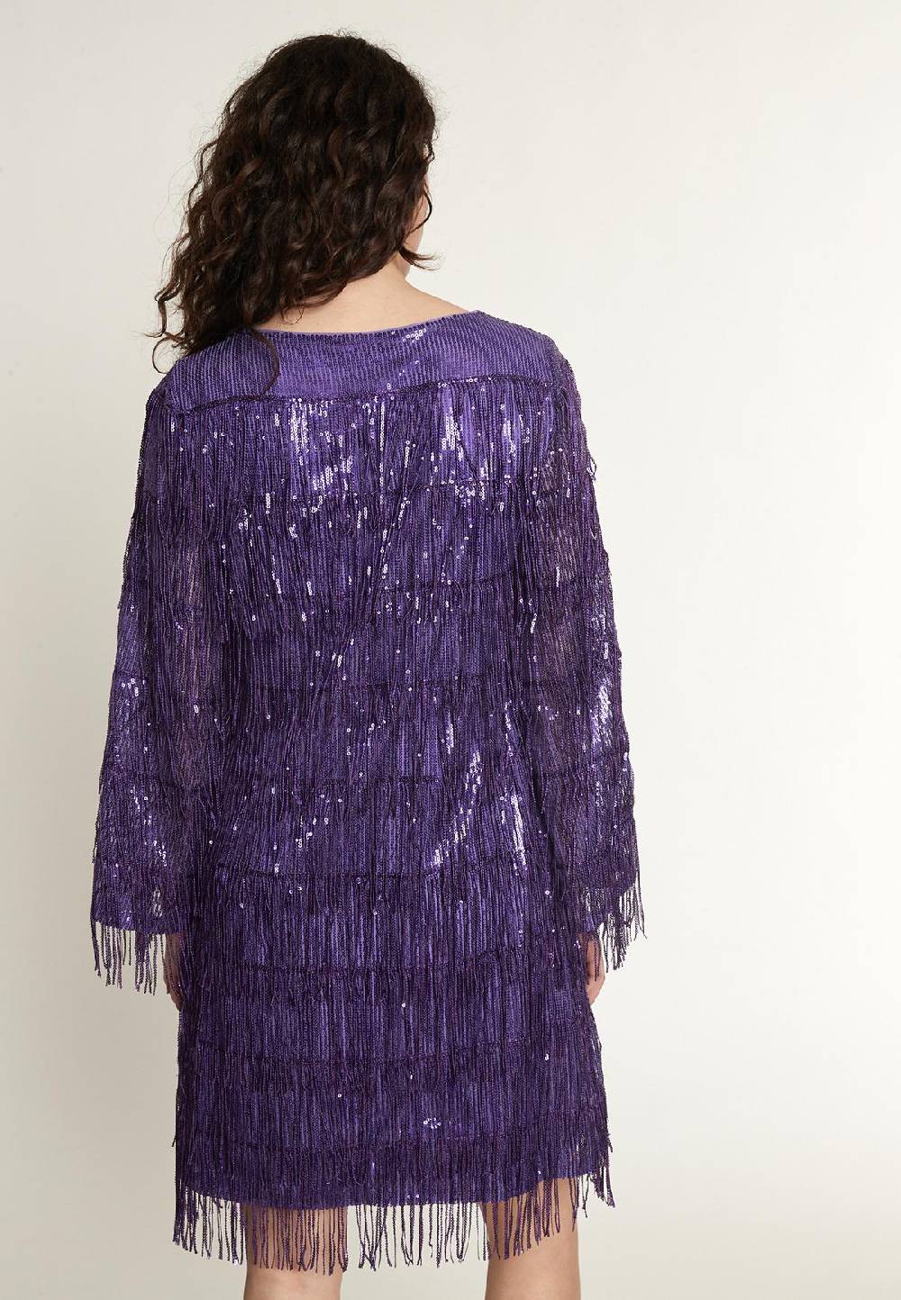 Ana Alcazar Cocktailkleid Oawa