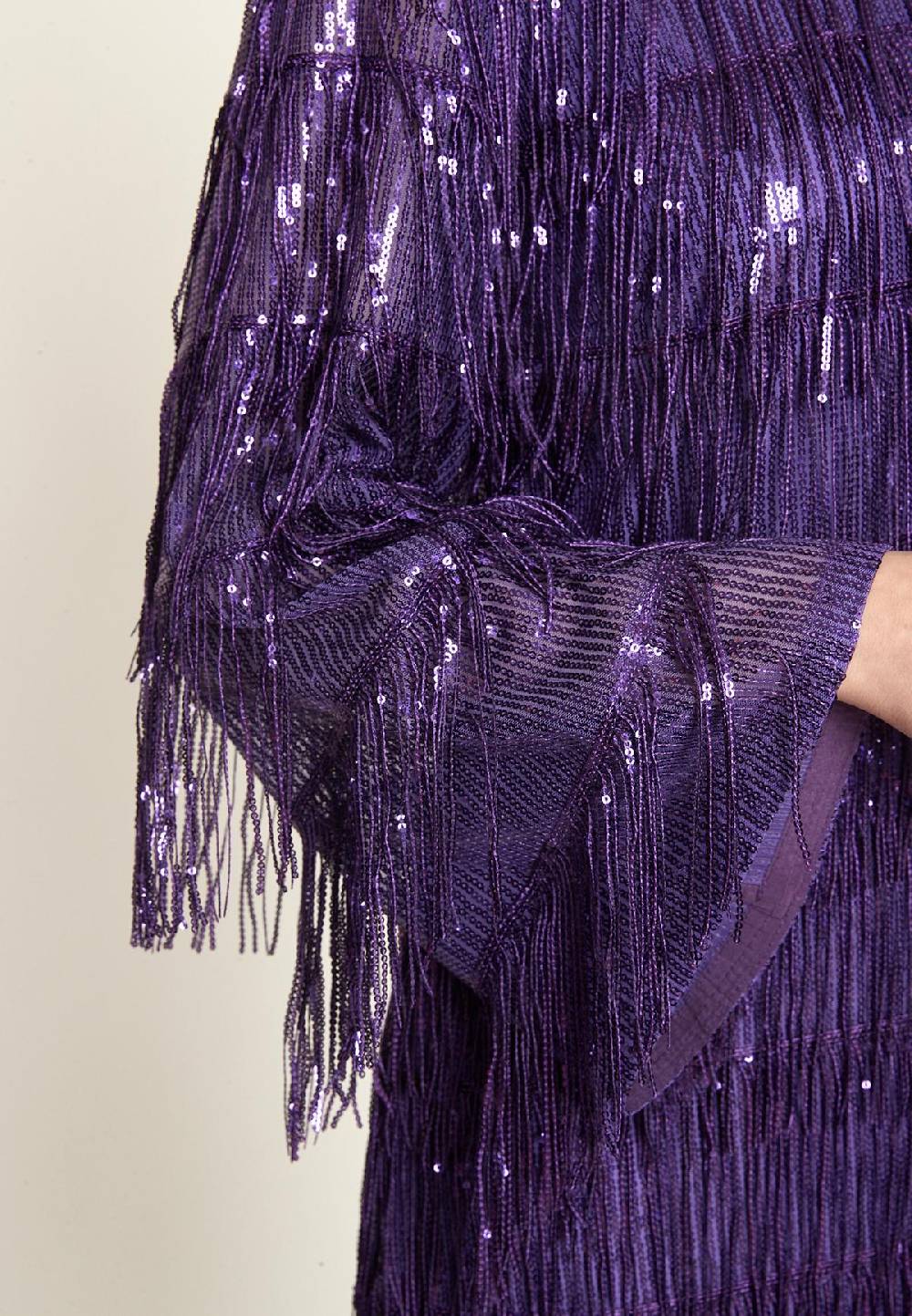 Ana Alcazar Cocktailkleid Oawa