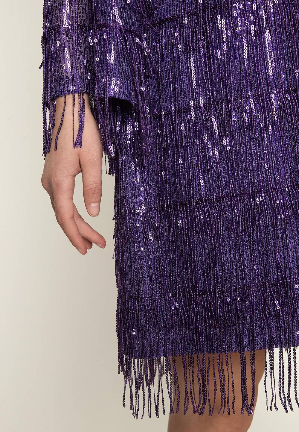 Ana Alcazar Cocktailkleid Oawa