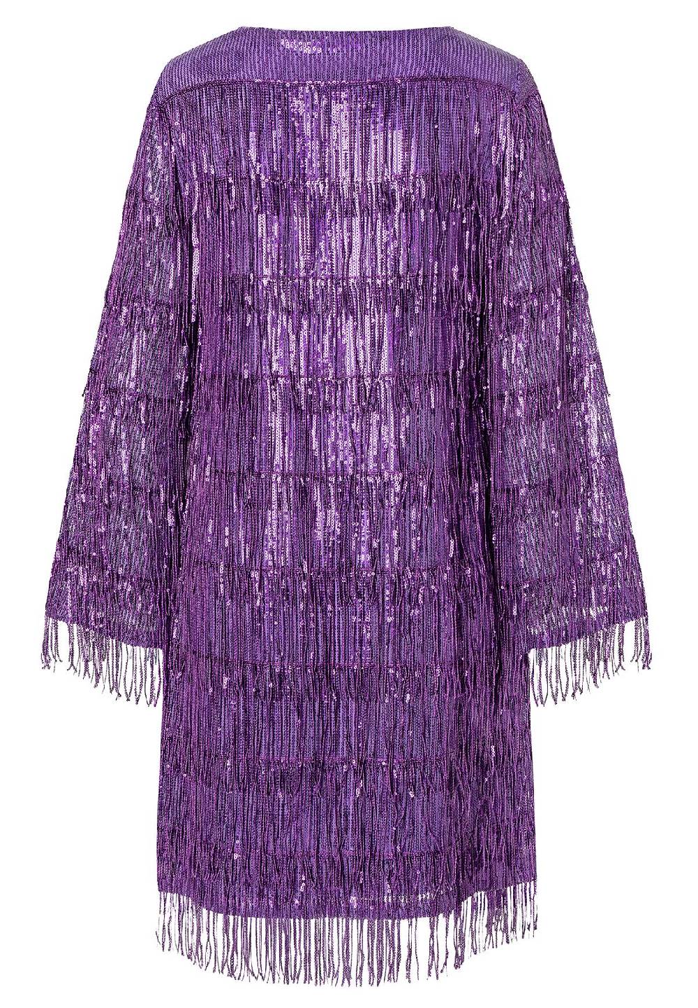 Ana Alcazar Cocktailkleid Oawa