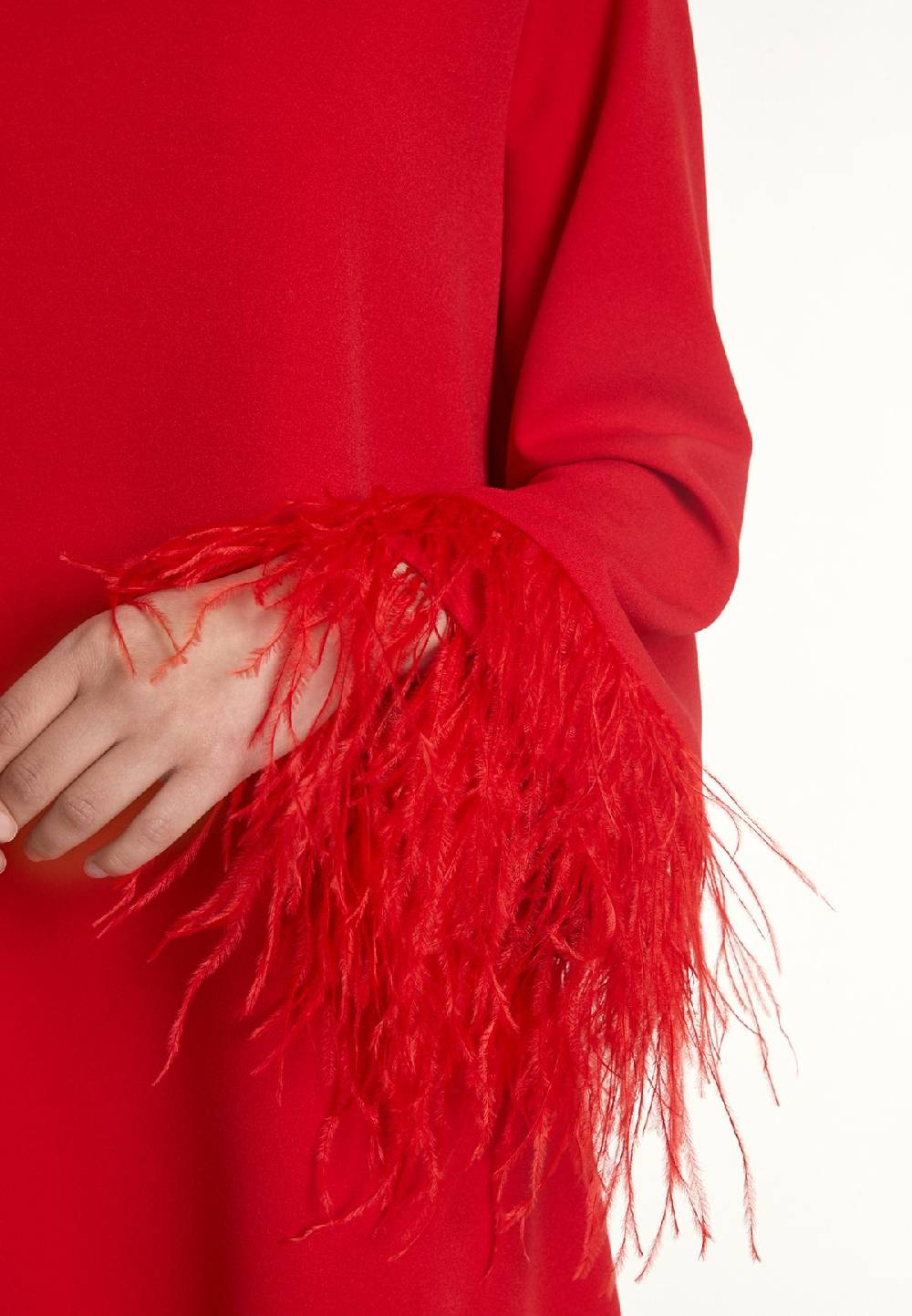 Ana Alcazar Cocktailkleid Okoro