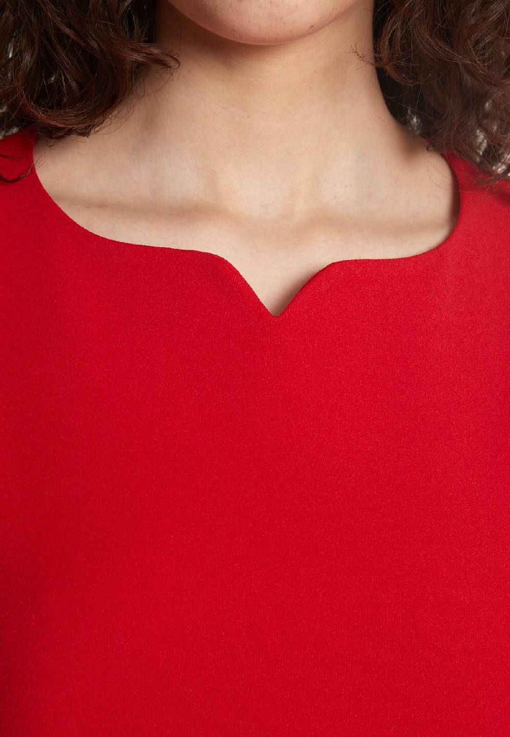 Ana Alcazar Cocktailkleid Okoro