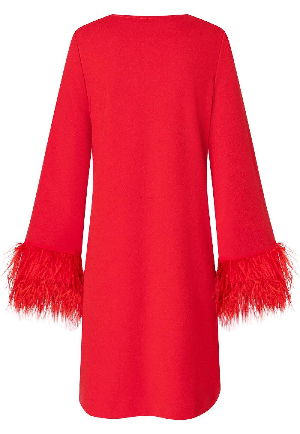 Ana Alcazar Cocktailkleid Okoro