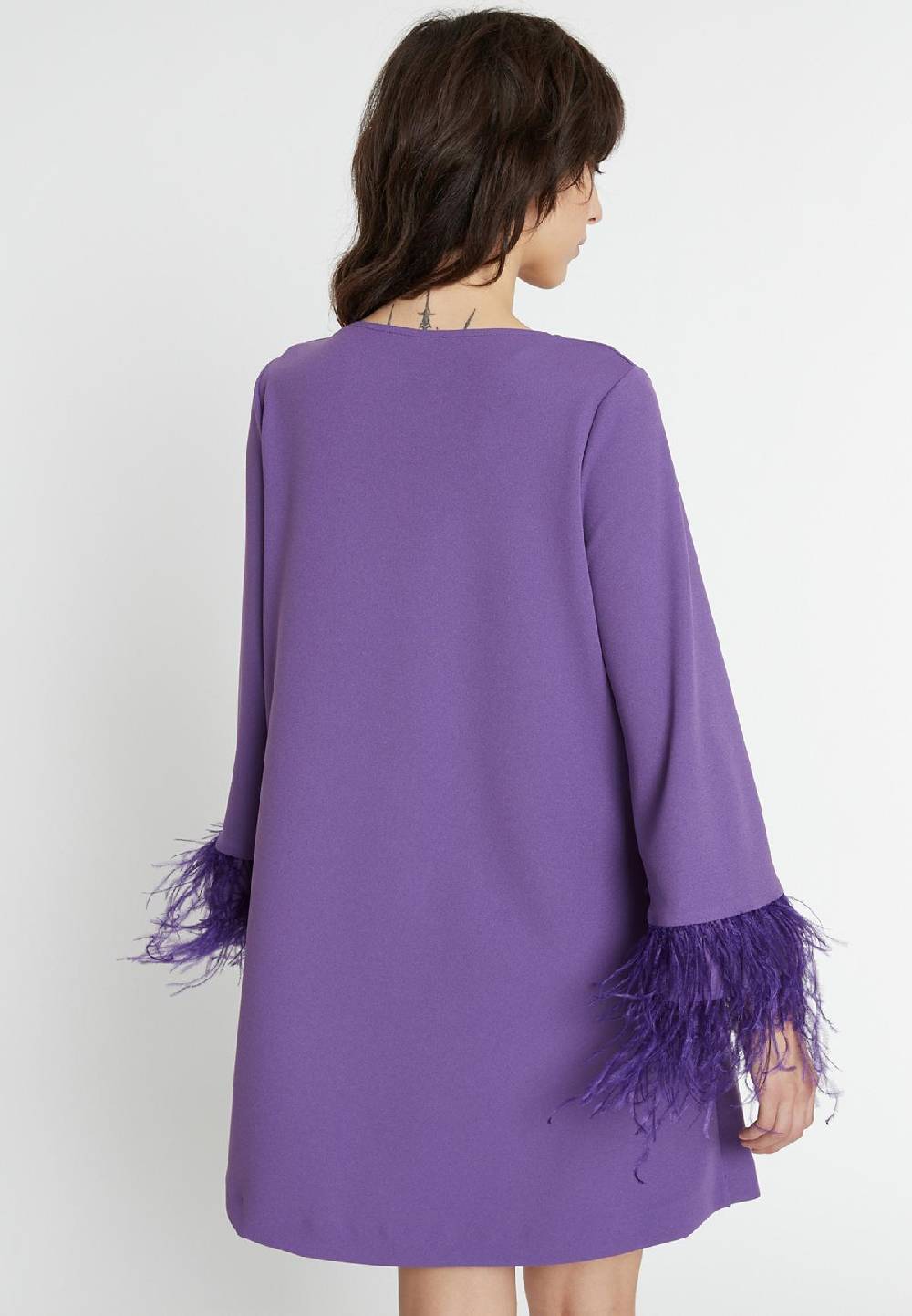 Ana Alcazar Cocktailkleid Okory