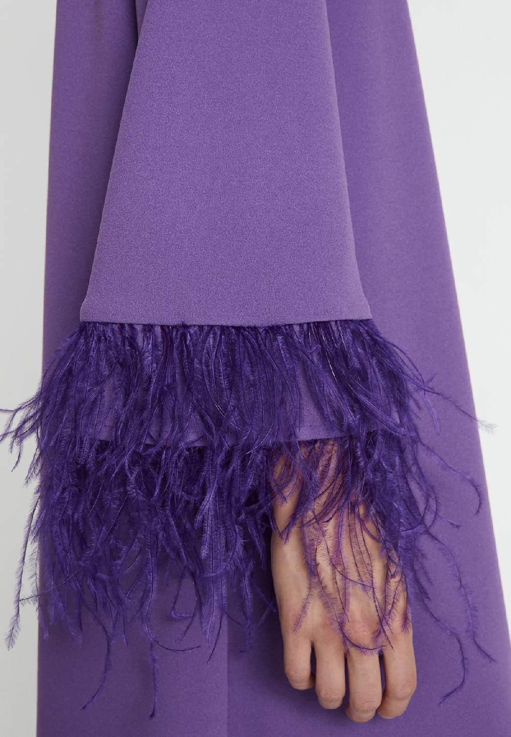 Ana Alcazar Cocktailkleid Okory