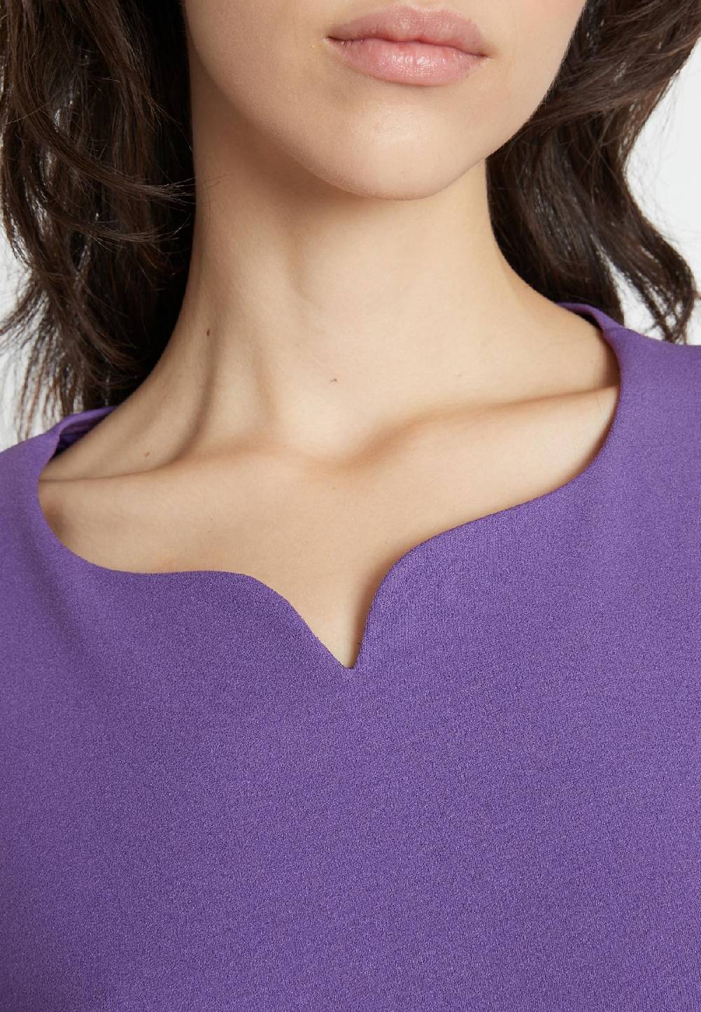 Ana Alcazar Cocktailkleid Okory