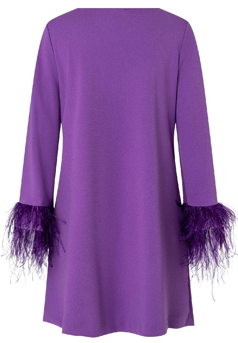 Ana Alcazar Cocktailkleid Okory