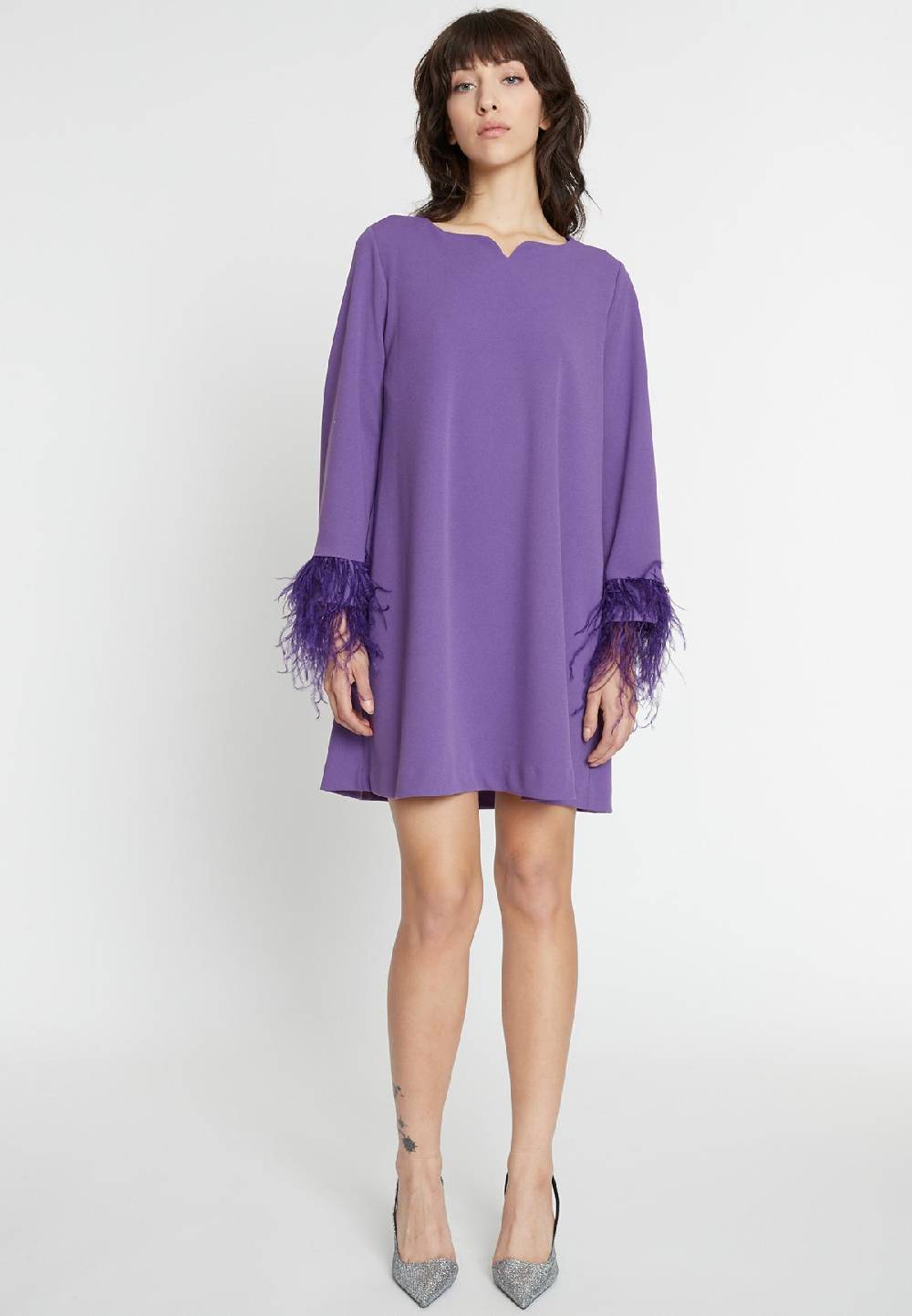 Ana Alcazar Cocktailkleid Okory