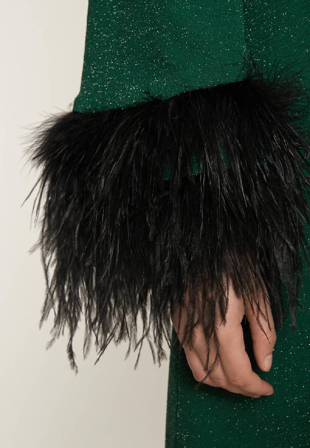 Ana Alcazar Cocktailkleid Onasa