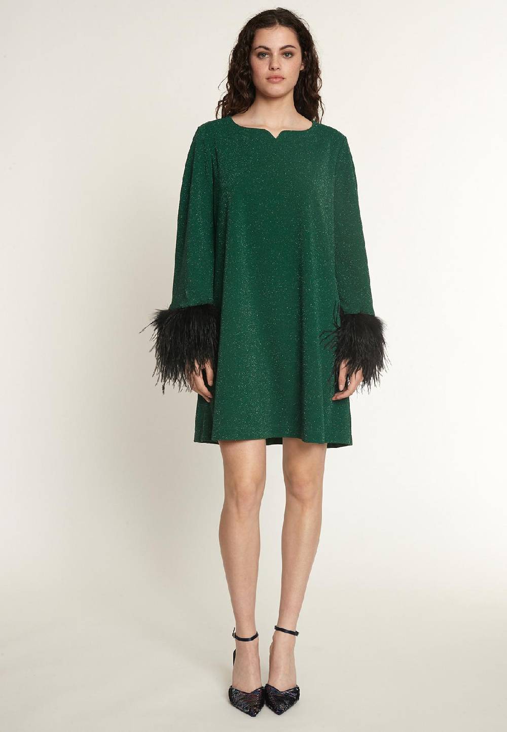 Ana Alcazar Cocktailkleid Onasa