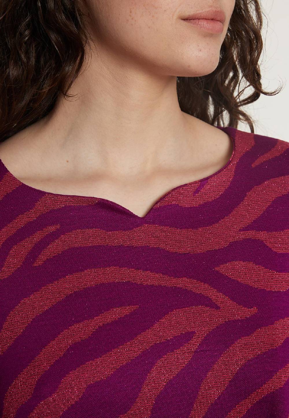 Ana Alcazar Cocktailkleid Otasa