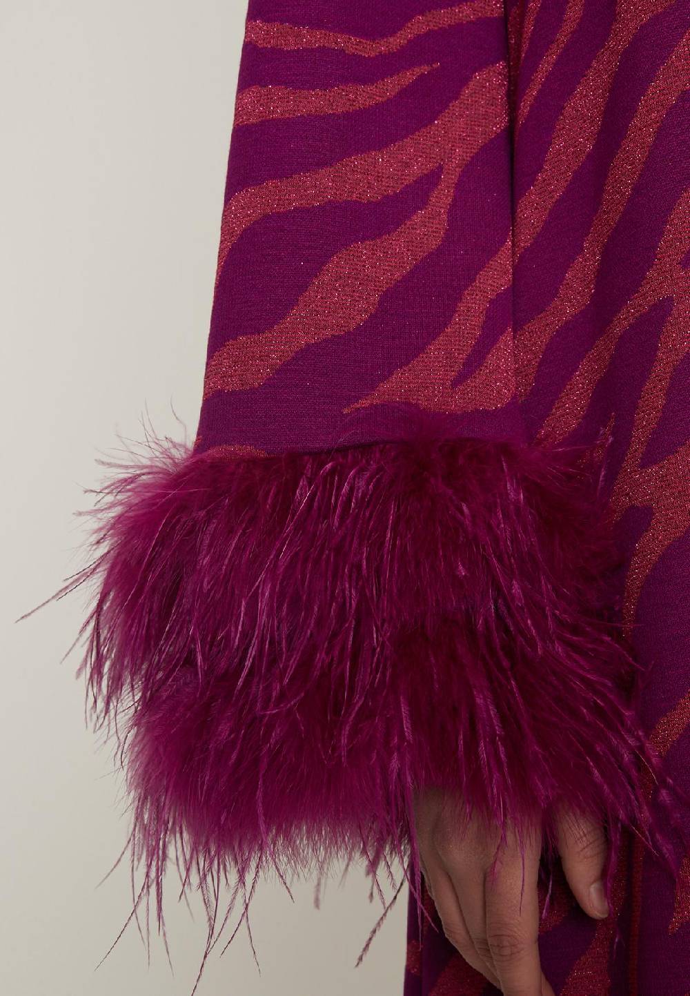 Ana Alcazar Cocktailkleid Otasa