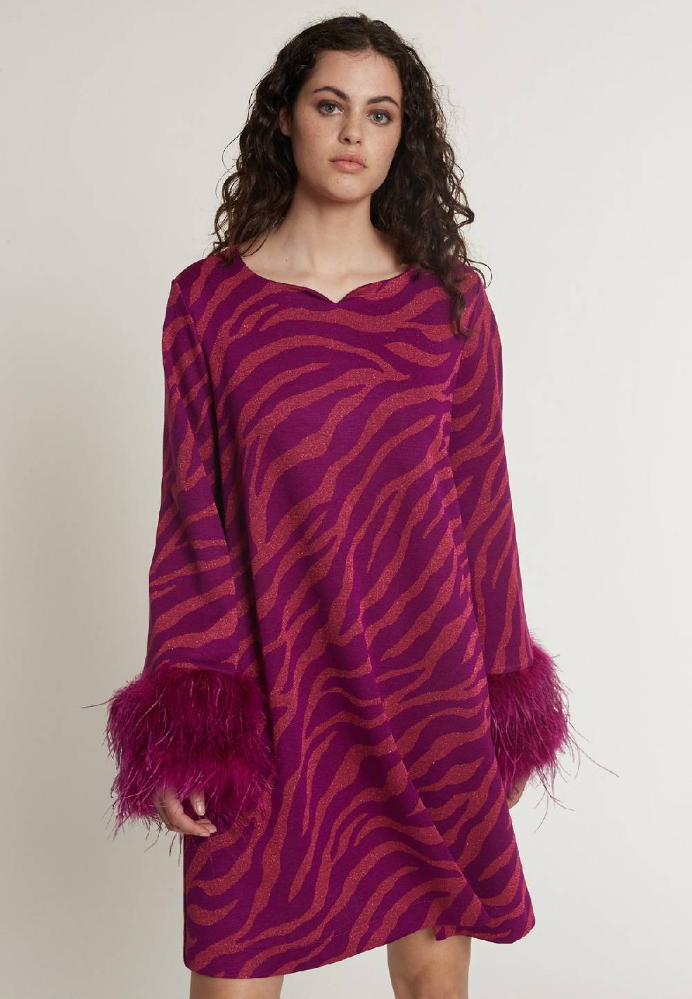 Ana Alcazar Cocktailkleid Otasa