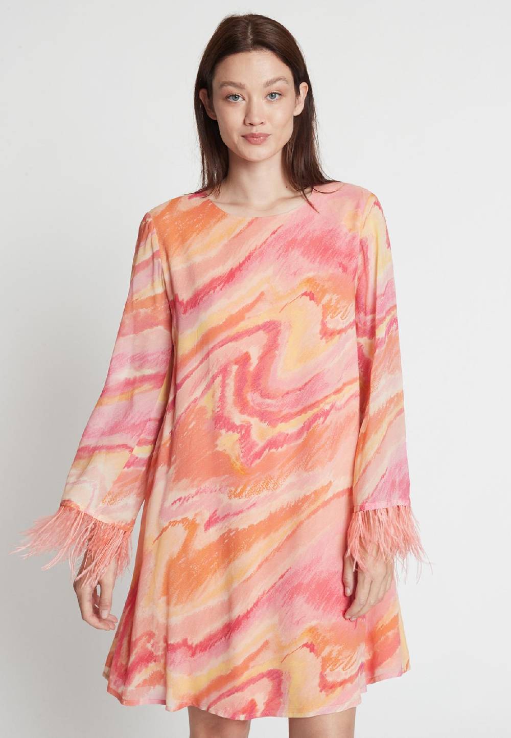 Ana Alcazar Cocktailkleid Refora