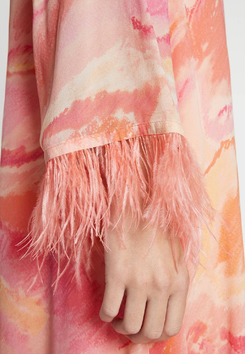 Ana Alcazar Cocktailkleid Refora