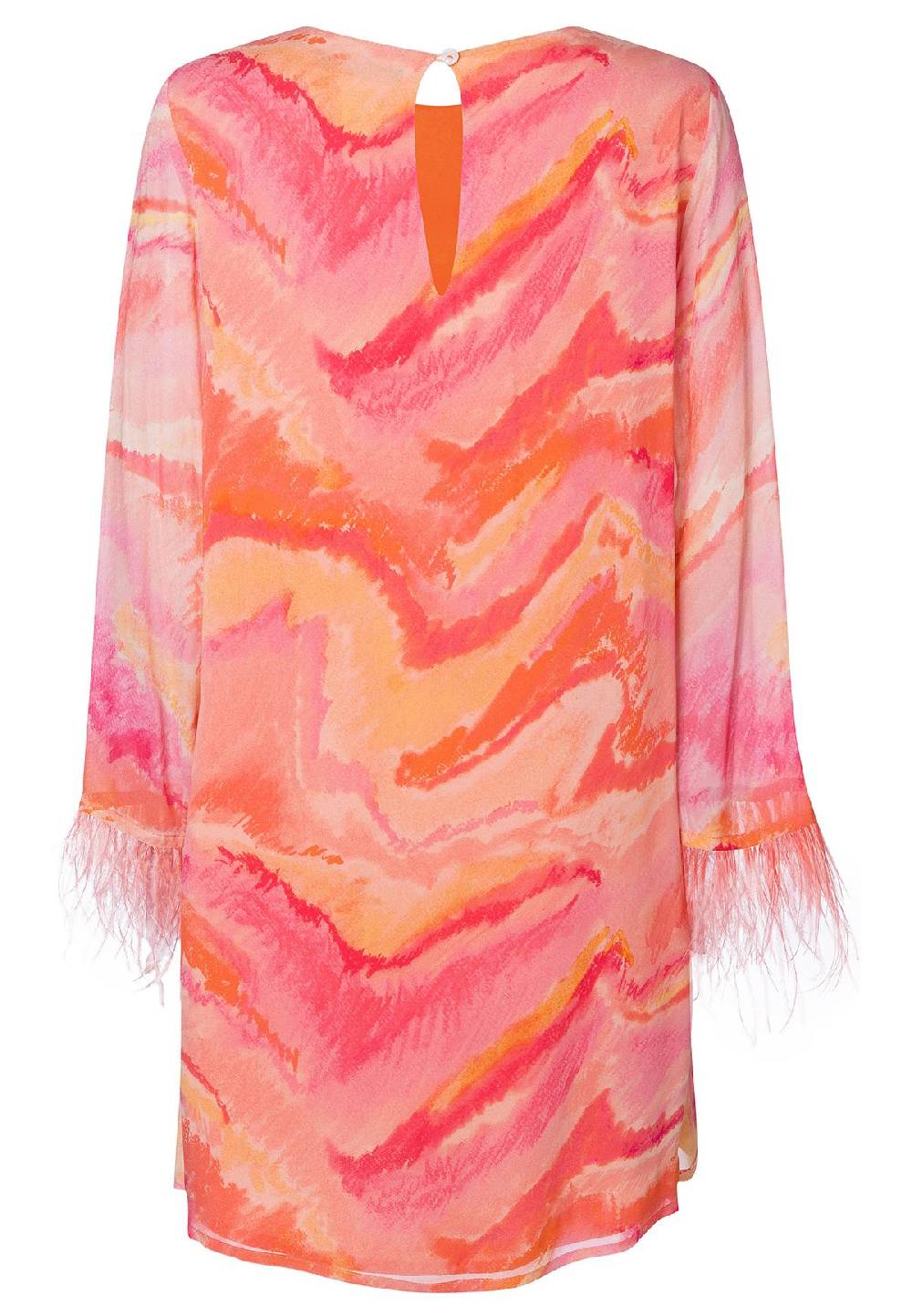 Ana Alcazar Cocktailkleid Refora