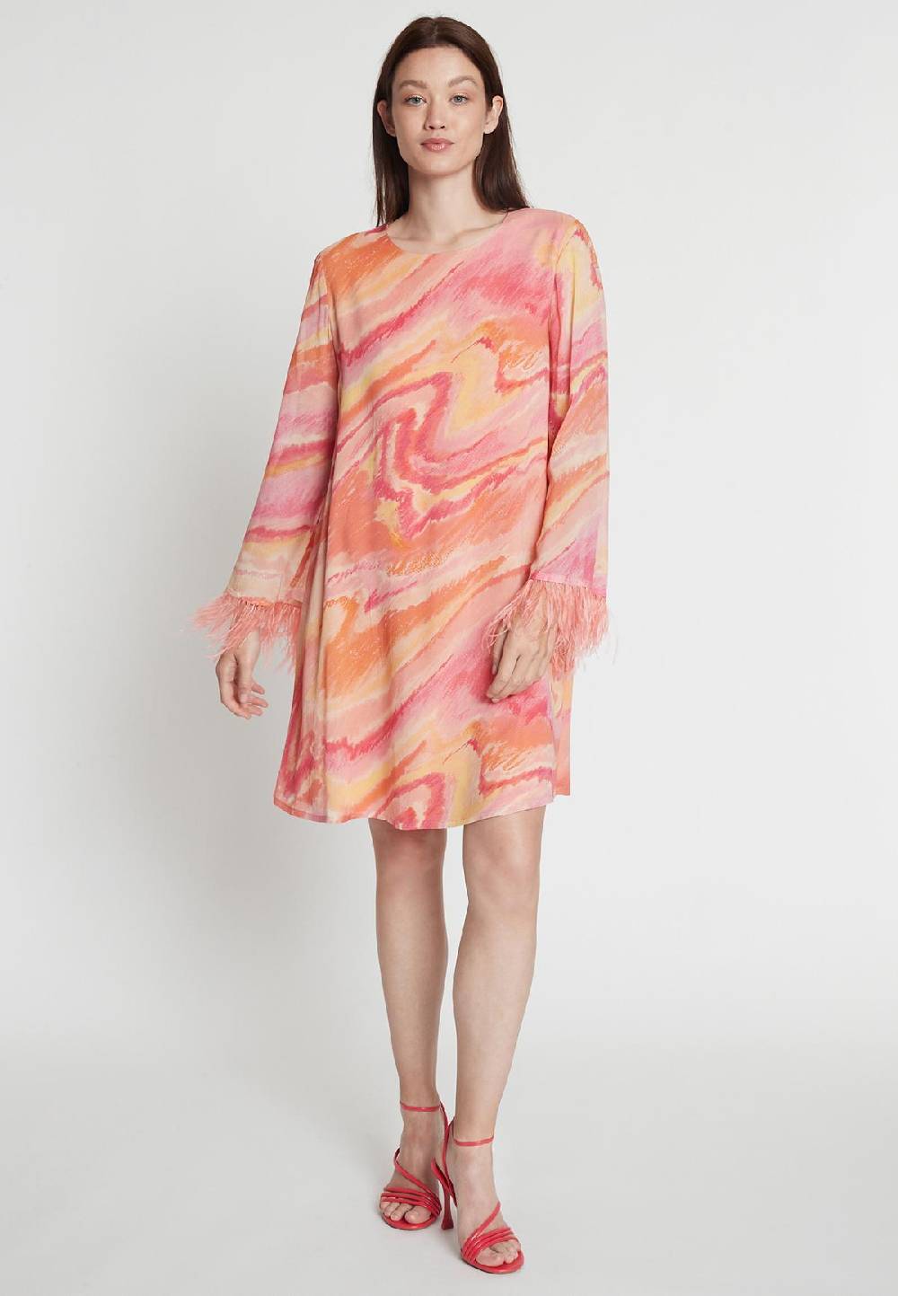 Ana Alcazar Cocktailkleid Refora