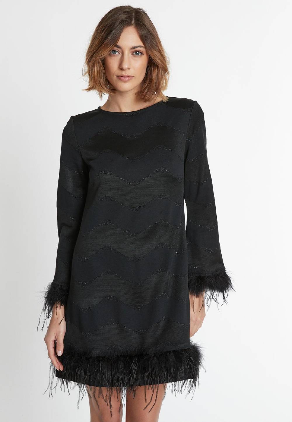 Ana Alcazar Cocktailkleid Sapie