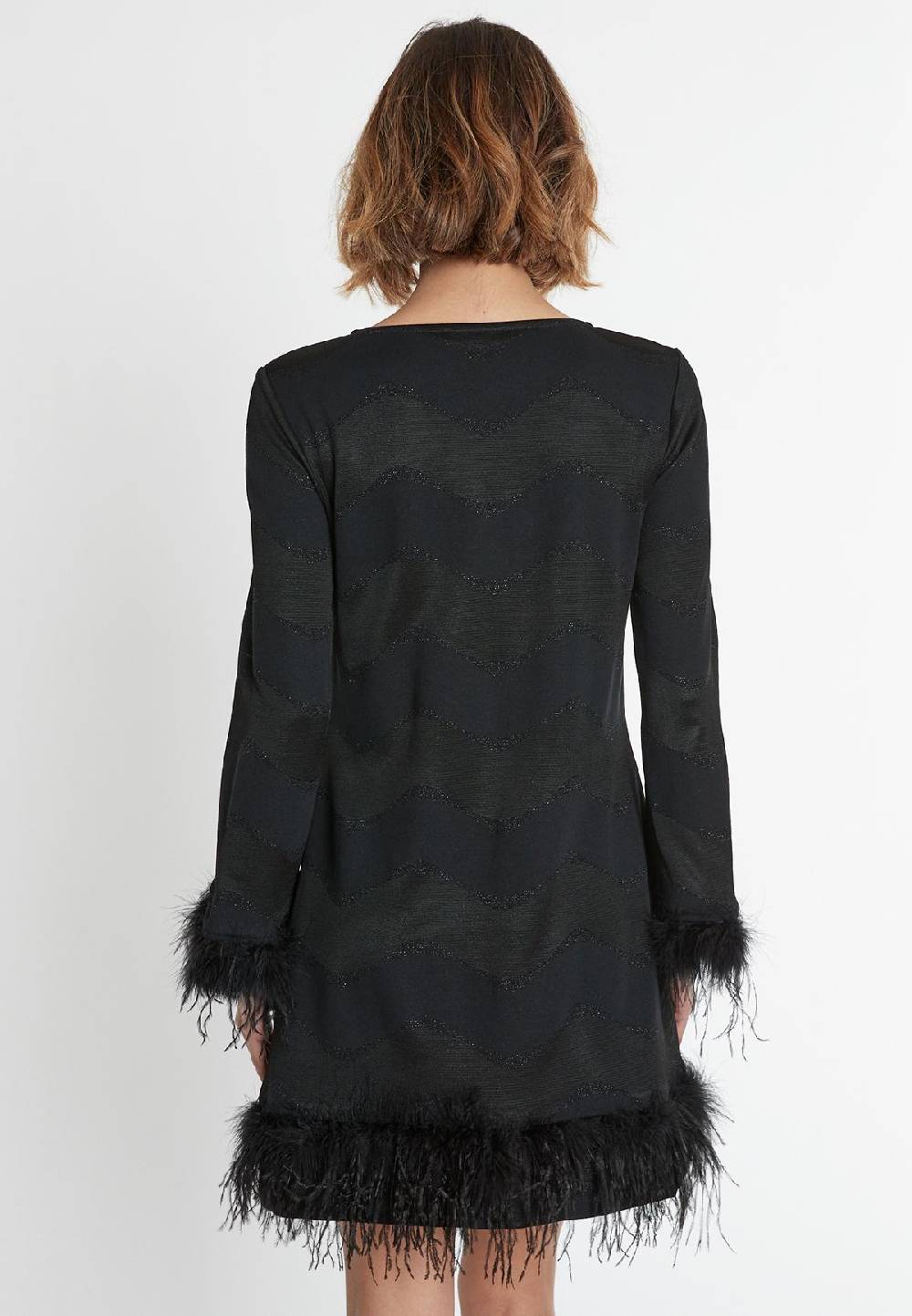 Ana Alcazar Cocktailkleid Sapie