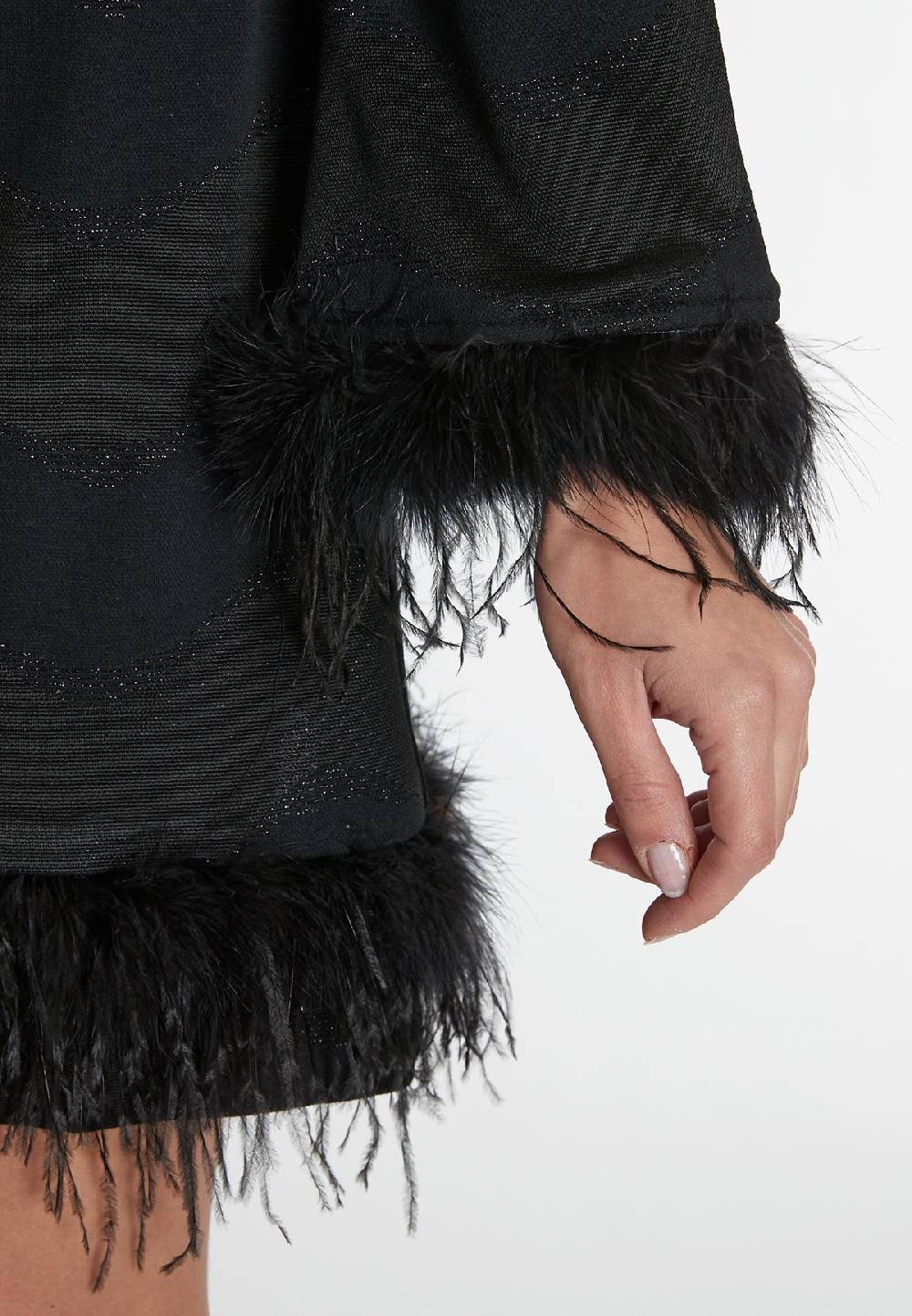 Ana Alcazar Cocktailkleid Sapie