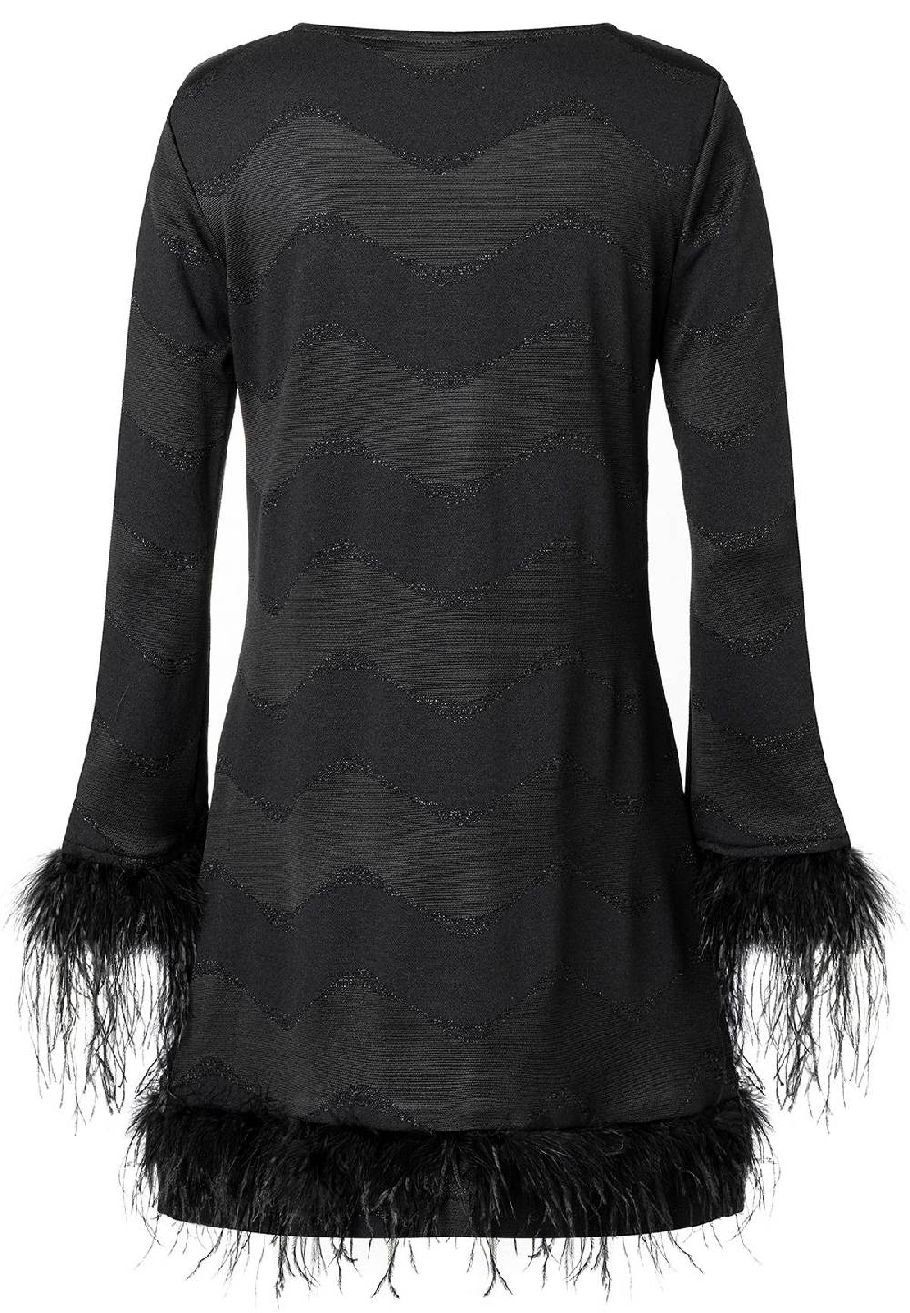 Ana Alcazar Cocktailkleid Sapie