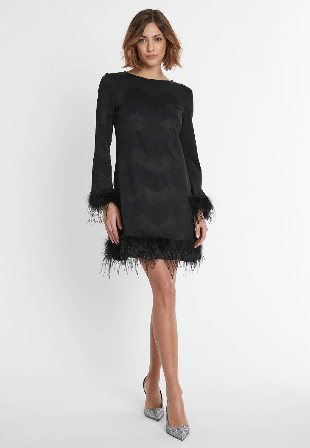 Ana Alcazar Cocktailkleid Sapie