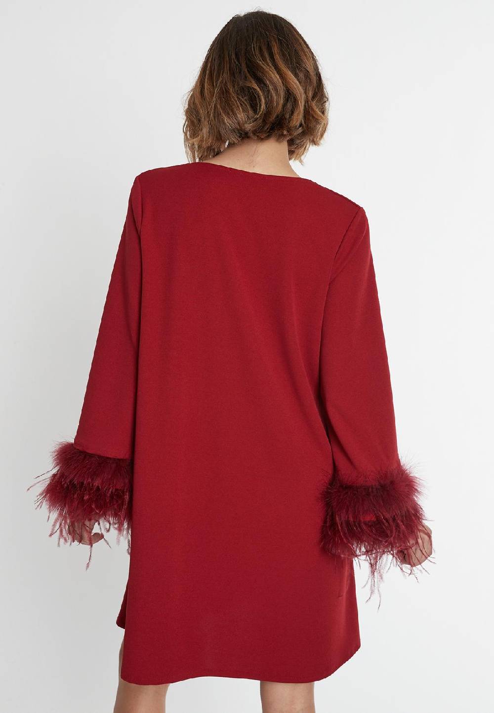 Ana Alcazar Cocktailkleid Sinea