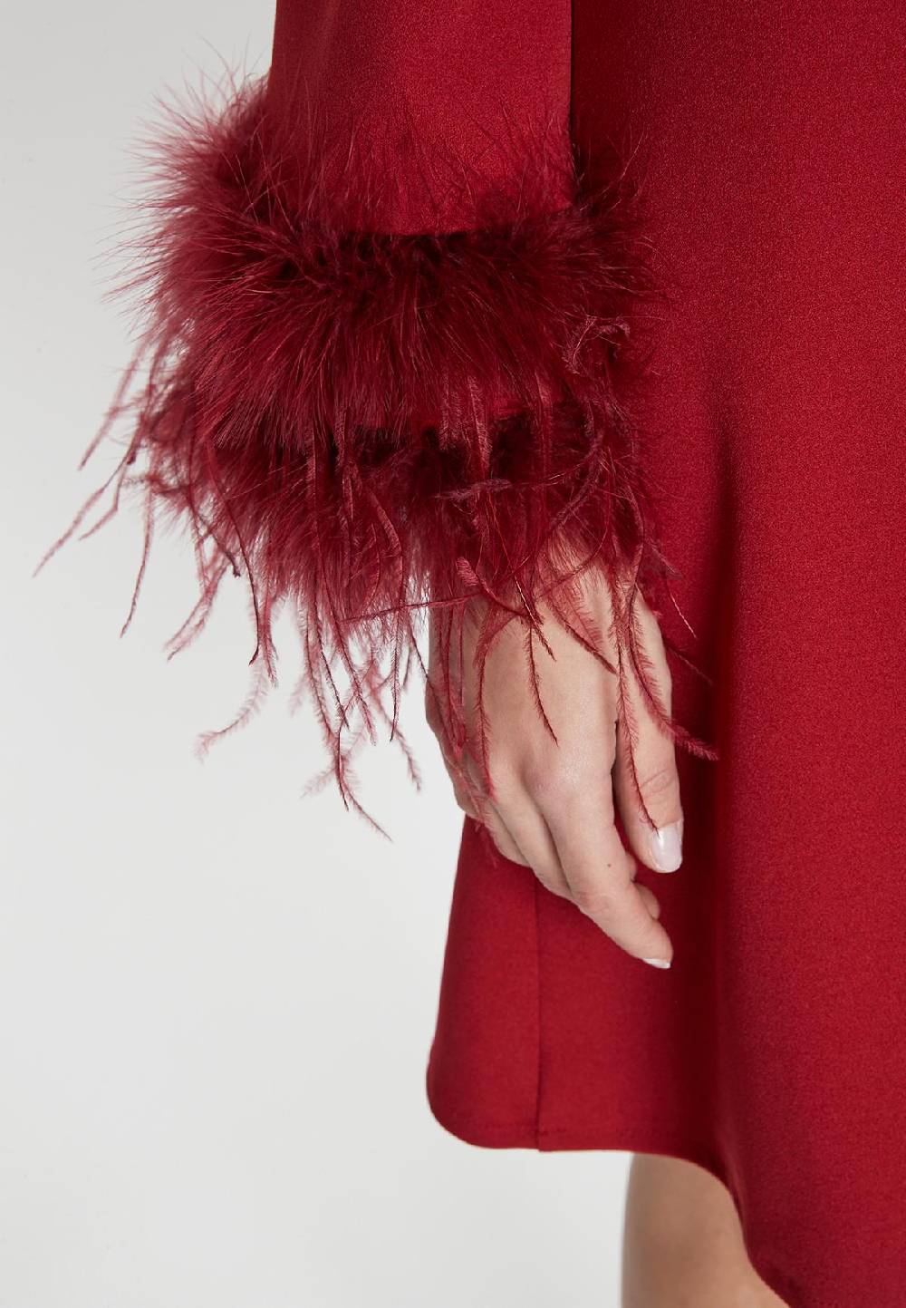 Ana Alcazar Cocktailkleid Sinea