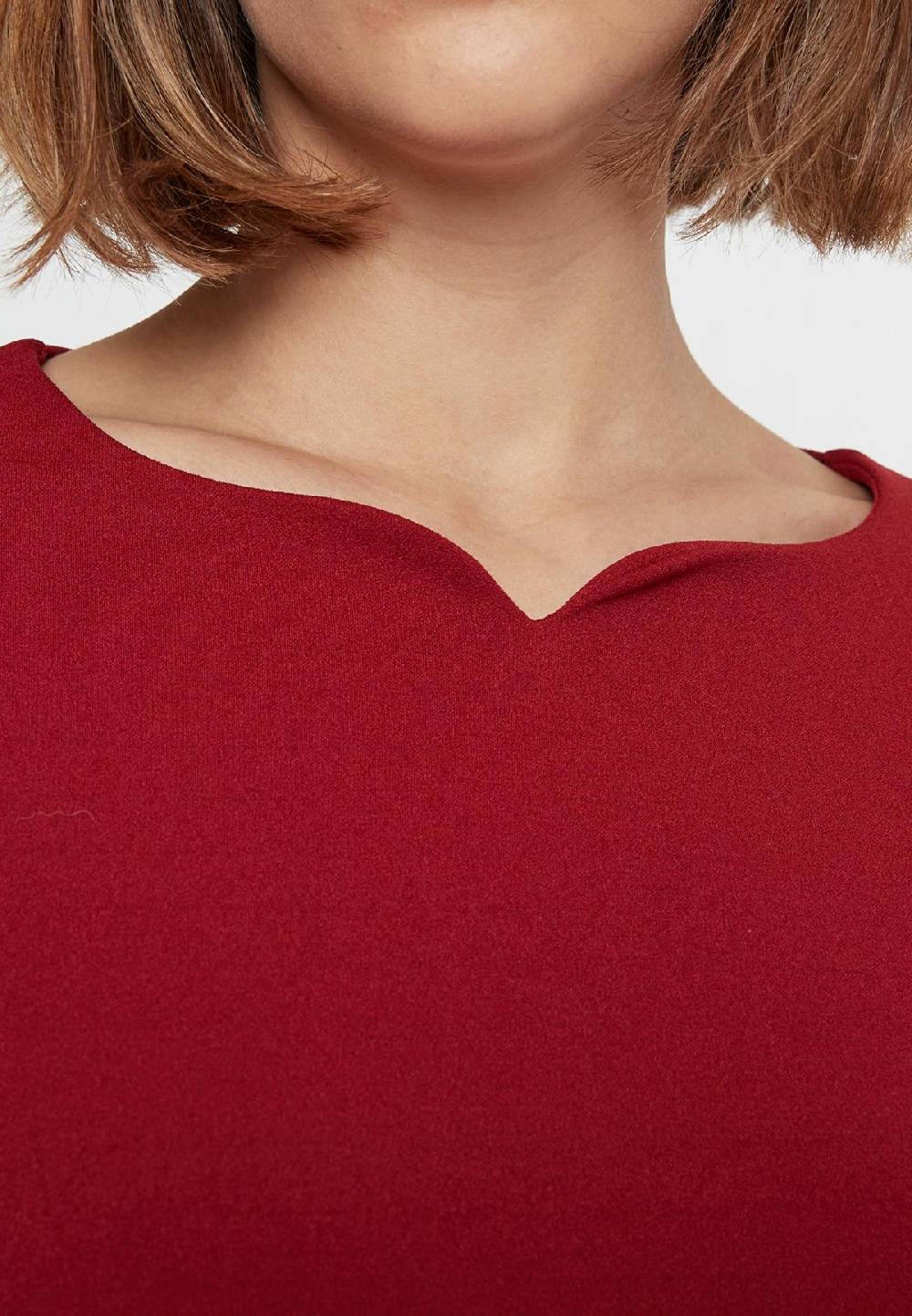 Ana Alcazar Cocktailkleid Sinea