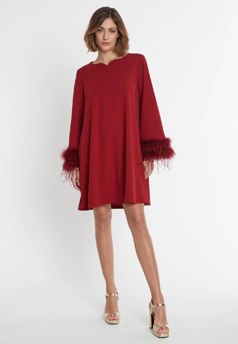 Ana Alcazar Cocktailkleid Sinea