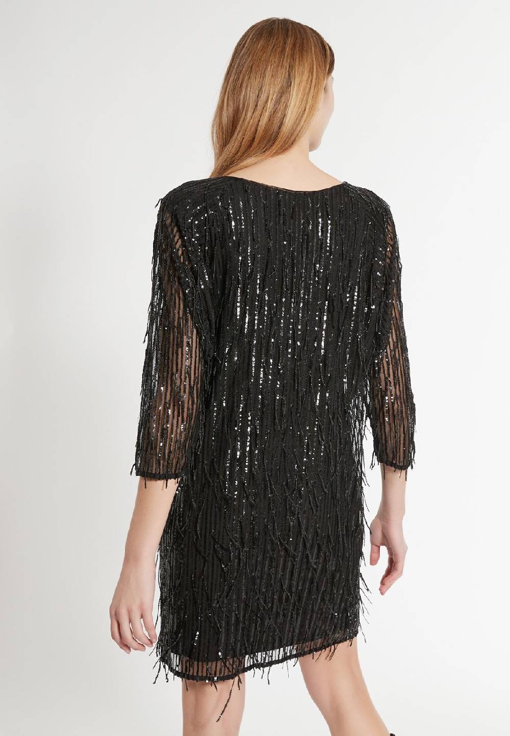 Ana Alcazar Coctailkleid Ecaime