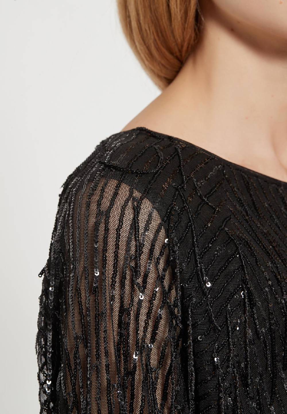 Ana Alcazar Coctailkleid Ecaime